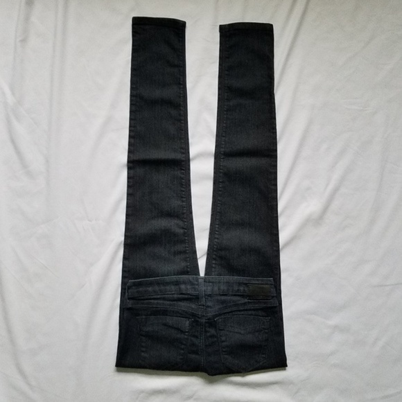 NWOT Design Lab Spring Street Skinny Pull On Jeans - Picture 4 of 7